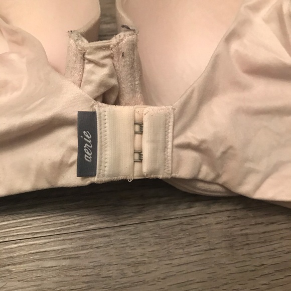 Aerie Sunnie Push-up Bra, 34C NWOT - Picture 3 of 6
